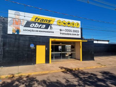 trans obra campo grande